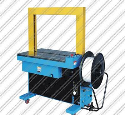 全自動打包機AS-200 廣州成田司化的高效物流解決方案